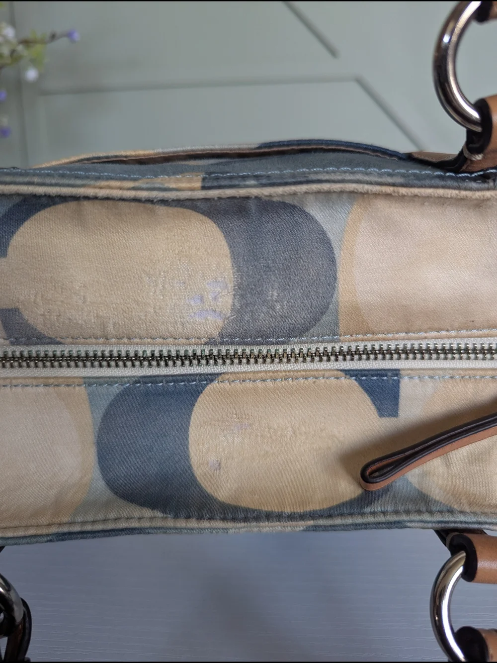 Coach vintage y2k